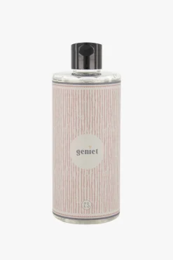 ZUSSS Verzorgingsproducten*badschuim geniet zand/terra roze zand/terraroze