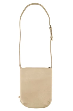 ZUSSS Schoudertassen & Handtassen*basic schoudertas goud