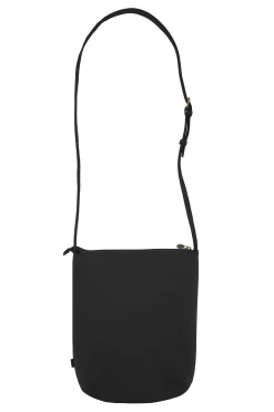 ZUSSS Schoudertassen & Handtassen*basic schoudertas zwart