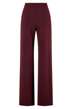 ZUSSS Broeken & Jeans*broek met naad port