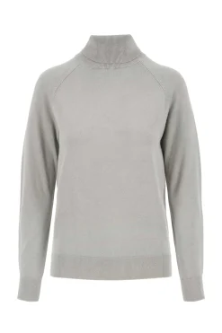 ZUSSS Truien*coltrui lichtgrijs