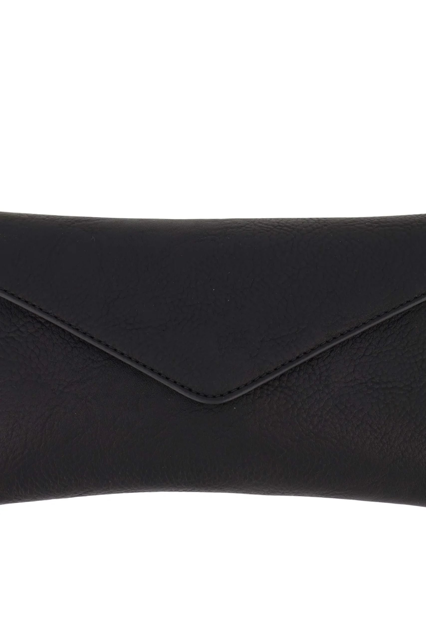 ZUSSS Schoudertassen & Handtassen*enveloptasje zwart