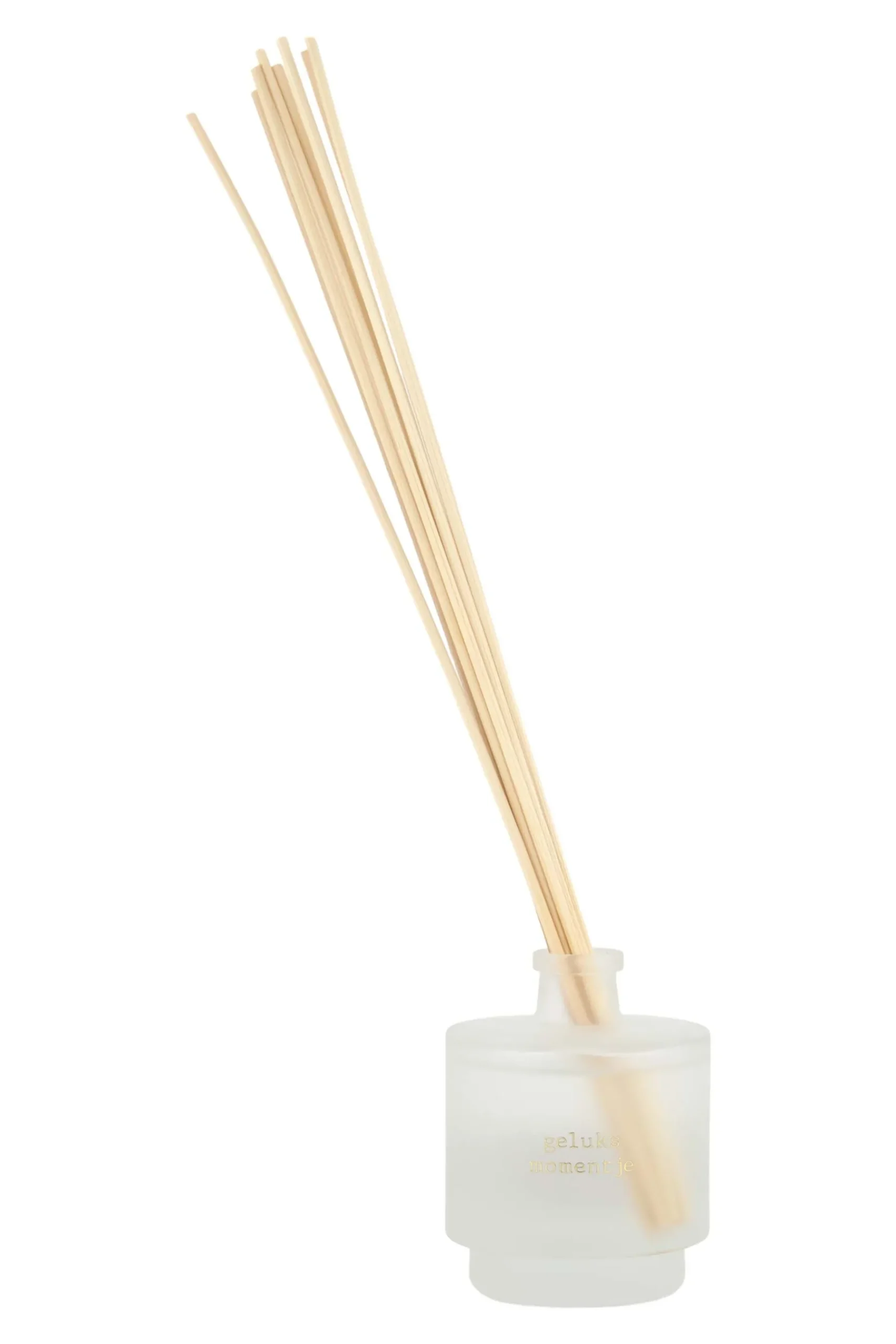 ZUSSS Bad*geurstokjes 90ml geluksmomentje antracietgrijs/roze rood antracietgrijs/rozerood