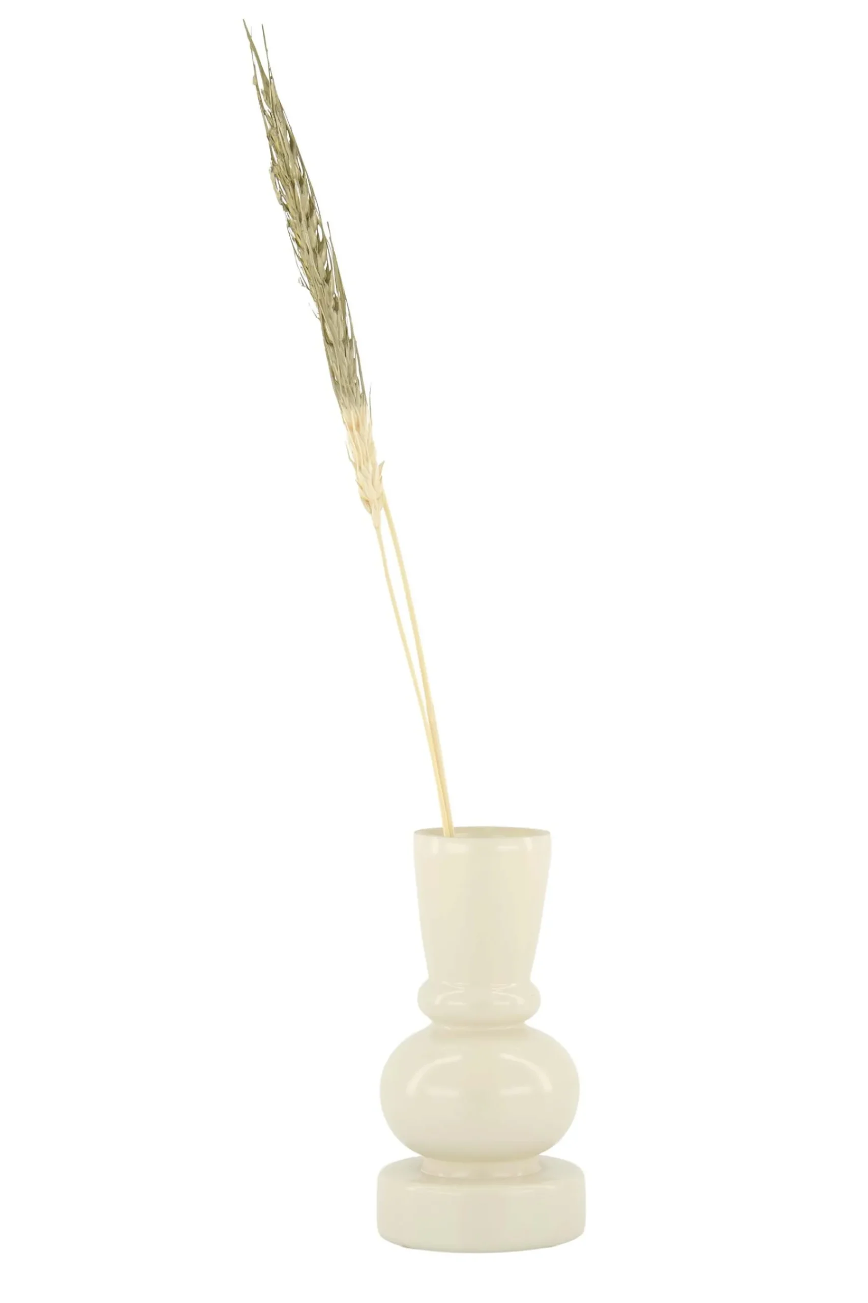 ZUSSS Kaarsen|Kaarsenhouders*glazen vaasje zand