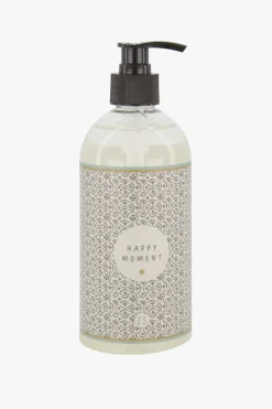 ZUSSS Verzorgingsproducten*handzeep happy moment zand/leem