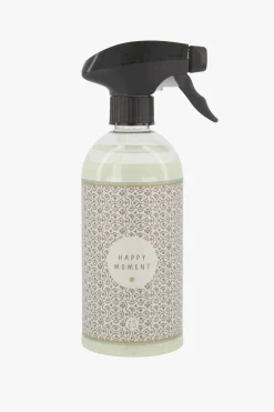 ZUSSS Verzorgingsproducten*huisparfum happy moment zand/leem