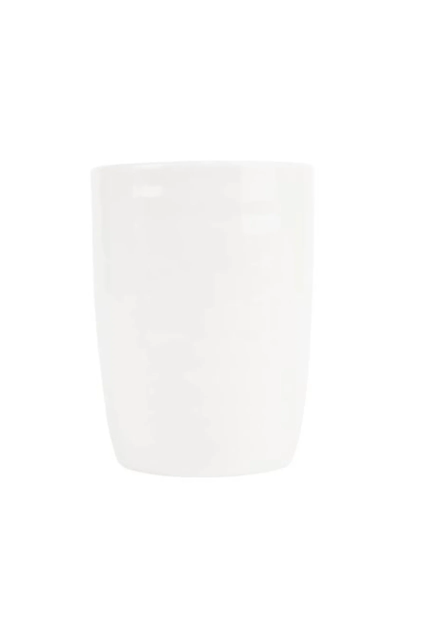 ZUSSS Servies*koffiemok goud hartje wit