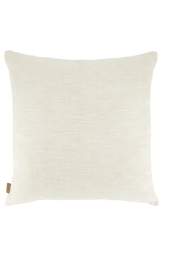 ZUSSS Kussens*kussen gedicht jij dichtbij mij 45x45cm zand