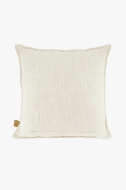 ZUSSS Kussens*kussen voelt zo fijn 35x35cm peper en zout peper&zout