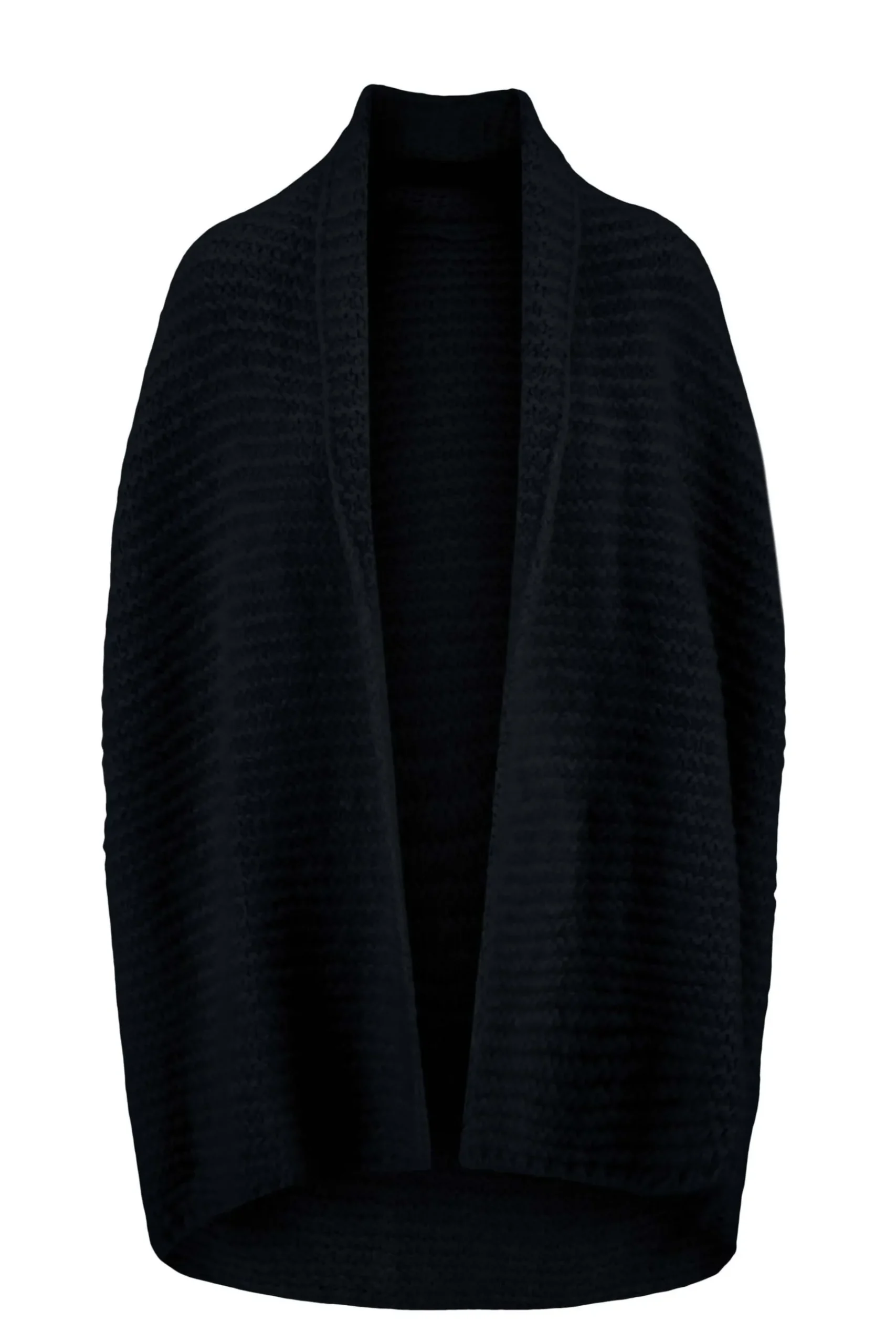 ZUSSS Vesten*mouwloos vest donkerblauw