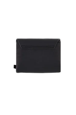 ZUSSS Portemonnees*portemonnee zwart