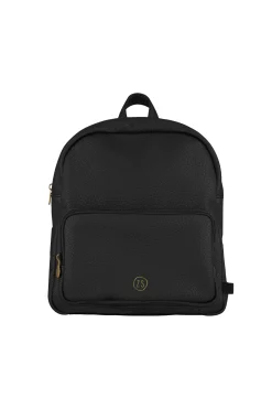 ZUSSS Rugtassen*rugtasje zwart