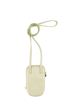 ZUSSS Schoudertassen & Handtassen*telefoontasje goud