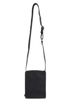 ZUSSS Schoudertassen & Handtassen*telefoontasje zwart