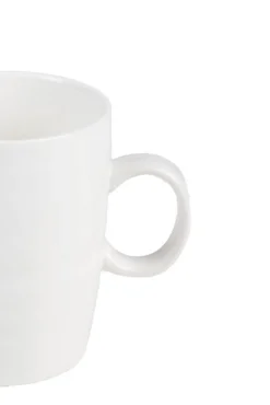 ZUSSS Servies*theemok goud hartje wit